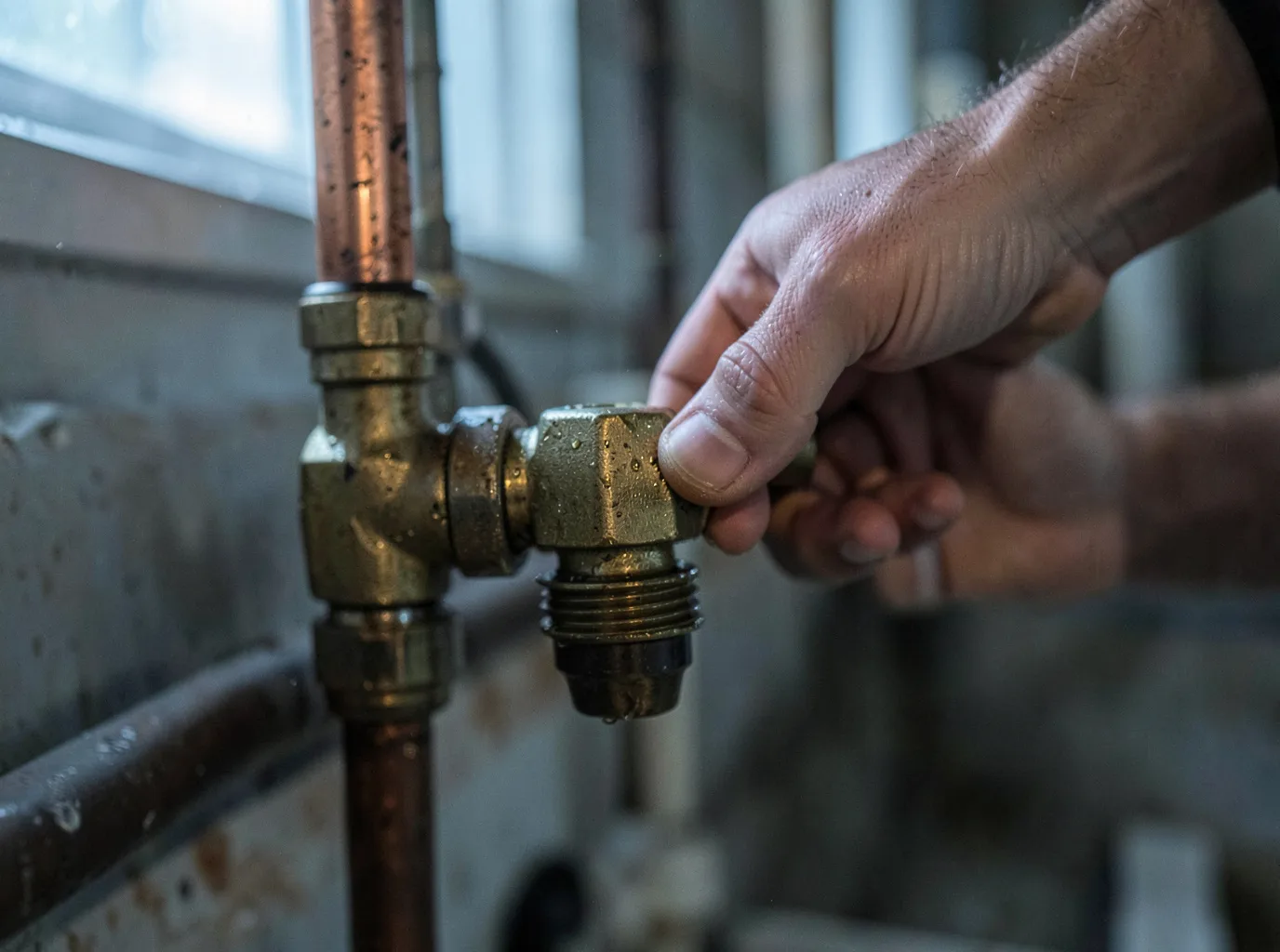 Emergency Plumber Portage, MI FAQs